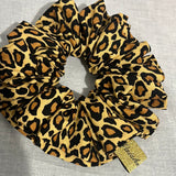 Animal scrunchie