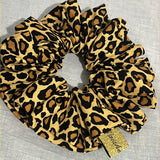 Animal scrunchie