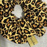 Animal scrunchie