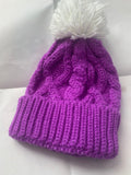 Kids size Pop of color hat