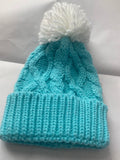 Kids size Pop of color hat